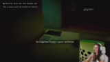 Sims Experiment + Horror Sessions