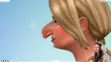 Fortsetzung des Sims-Experime…