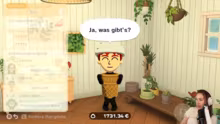 GnuNa! Tomo, Reactions und brutale Ents…