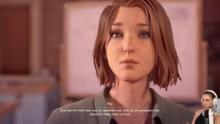 GnuMo! Cozy Stream mit Life is Strange…