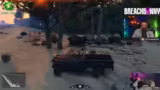 Grand Theft Auto V