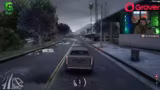 Grand Theft Auto V