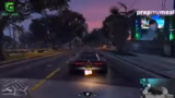 Grand Theft Auto V