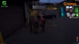 Grand Theft Auto V
