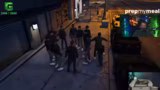 Grand Theft Auto V
