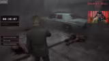 Silent Hill 2 Challenge gegen Goike im Fokus