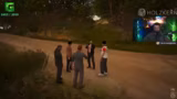 Grand Theft Auto V