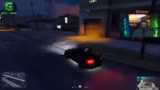 Grand Theft Auto V