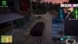 Grand Theft Auto V