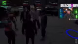 Grand Theft Auto V