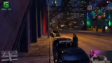 Grand Theft Auto V