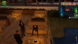 Grand Theft Auto V