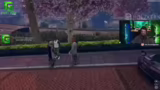 Grand Theft Auto V