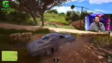 Grand Theft Auto V