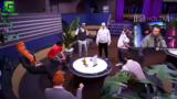 Konfrontation wegen überhöhte…