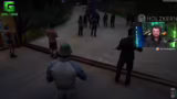 Grand Theft Auto V