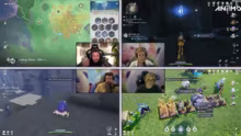 Aniimo Lan Party aniimo ! #AniimoGlobal…