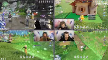 Aniimo Lan Party aniimo ! #AniimoGlobal…
