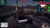 Grand Theft Auto V