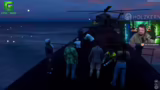 Grand Theft Auto V