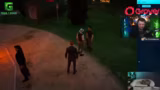 Grand Theft Auto V