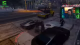 Grand Theft Auto V