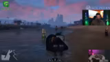 Grand Theft Auto V