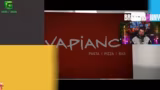 Vapiano-Dokumentation: Gründu…
