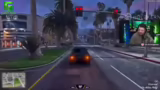 Grand Theft Auto V