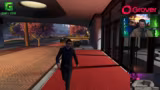 Zwei Spieler stürmen neues DLC-Gebiet mit Armbrust und Chaos