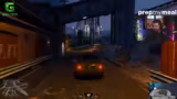 Grand Theft Auto V