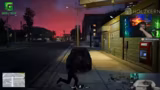Grand Theft Auto V