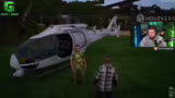Helikopter-Service und finanz…