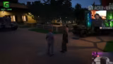 Grand Theft Auto V