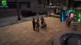 Grand Theft Auto V