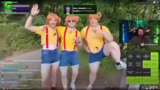YouTube-Intro, Toilettenpause…