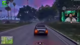 Grand Theft Auto V