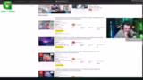 Brennender Fernseher und neue…