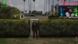 Grand Theft Auto V