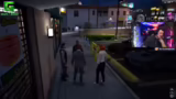 Grand Theft Auto V