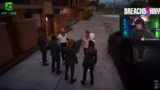 Grand Theft Auto V