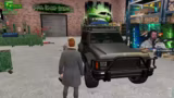 Grand Theft Auto V