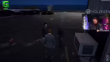Grand Theft Auto V