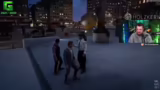 Grand Theft Auto V