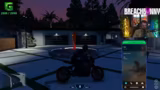 Grand Theft Auto V