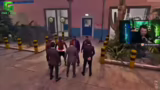Grand Theft Auto V