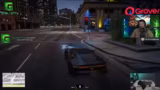 Grand Theft Auto V
