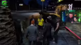 Rettungsaktion und Vorwürfe
