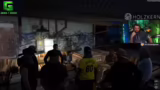 Bankraub und Geiselnahme
