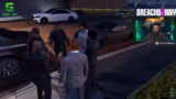 Grand Theft Auto V
